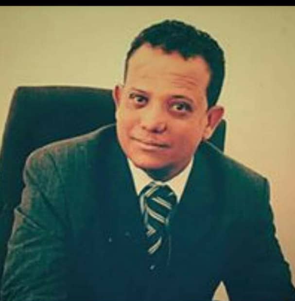 الكابتن..ياسين قائد.. ياحامل الاثقال