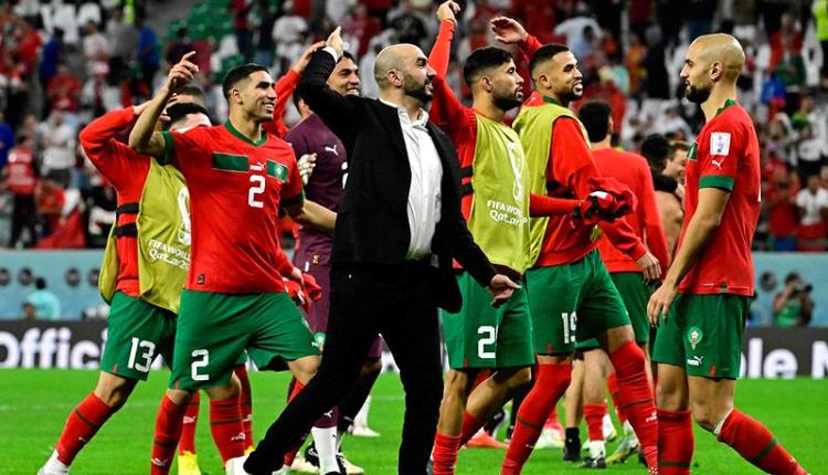 صحيفة اسبانية :نجم المغرب مزراوي مرشح للانضمام إلى برشلونة
