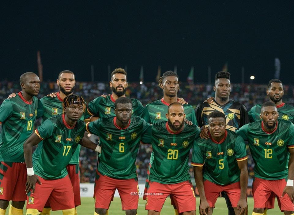 الكاميرون وناميبيا تكملان عقد المتأهلين لأمم أفريقيا
