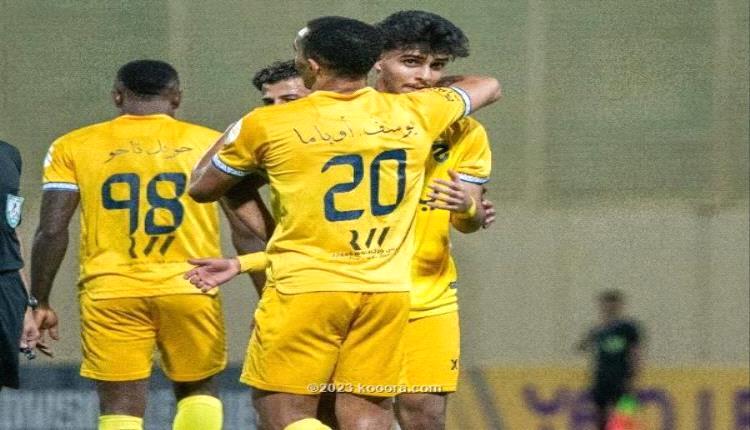 دوري روشن السعودي ..رسميا.. إكتمال عقد الصاعدين من دوري يلو