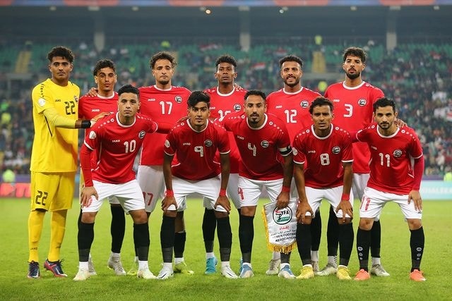 المنتخب السعودي يفوز في الشوط الاول ومنتخبنا يهدر اسهل الفرص في الشوط الثاني..