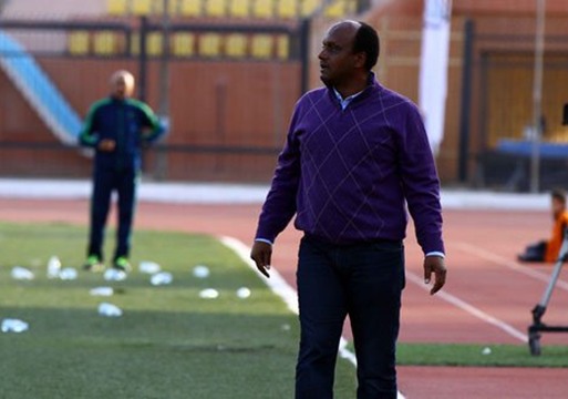 مدير الكرة بالزمالك يطلب الرحيل