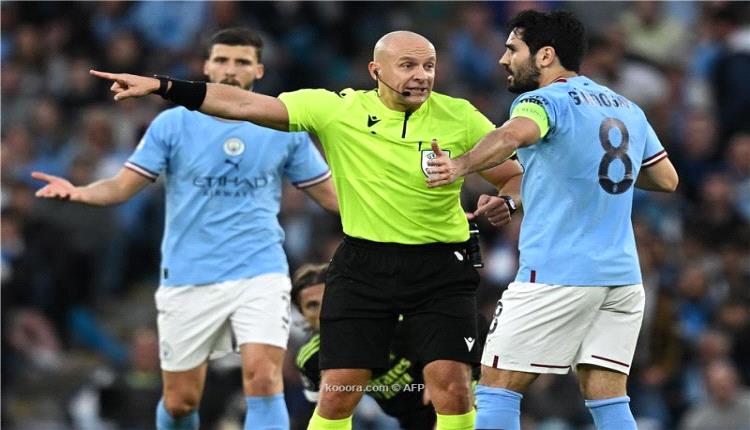 حكم نهائي أبطال أوروبا مهدد بالاستبعاد لأسباب سياسية