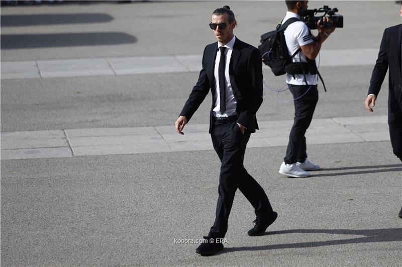 الويلزي جاريث بيل يستفز جماهير ريال مدريد بورقة ميسي