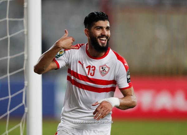 طارق حشيش: التونسي ساسي اشترط على الزمالك المصري 3 ملايين يورو للتجديد