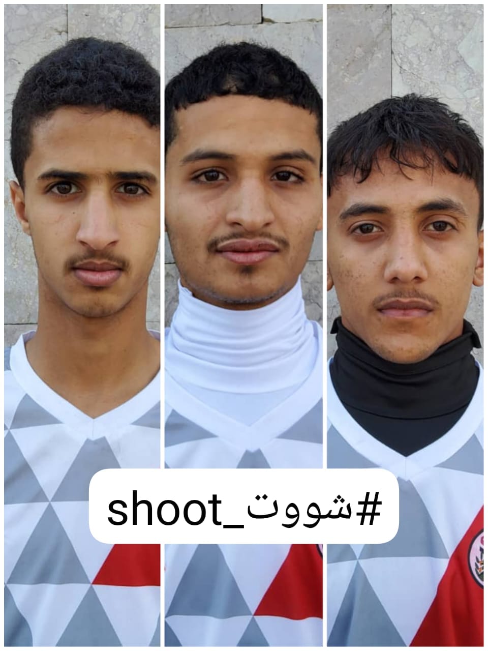 فضيحة ادارية جديدة لاتحاد العيسي .. ثلاثة من لاعبي منتخب الناشئين ينتظرون في مصر للسفرالى قطر