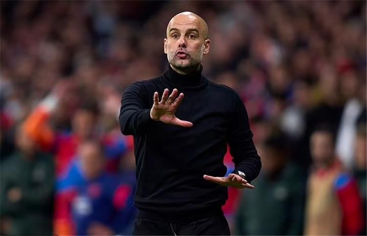 جوارديولا: عصر برشلونة لا ينتهي.. ونخشى هذا الأمر بالنهائي