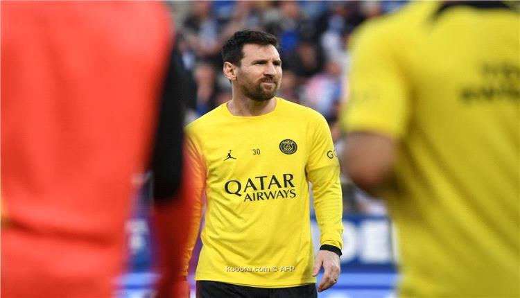إجراءات معقدة تعطل انتقال ميسي لبرشلونة وتعيد الأمل للهلال السعودي