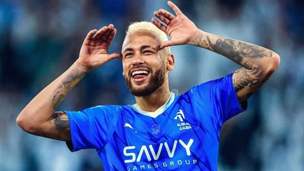 الهلال السعودي يعد لاستقبال البرازيلي نيمار في حفل ضخم ومبهر