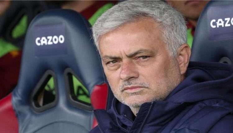 البرتغالي مورينيو يحسم موقفه النهائي تجاه عرض سان جيرمان