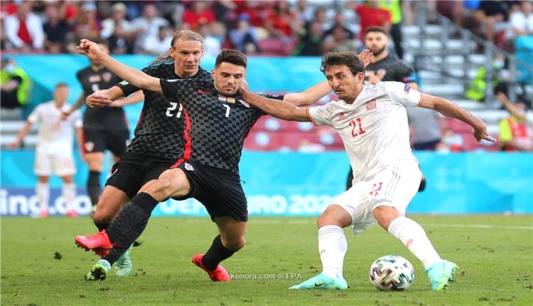 حكم الماني يدير نهائي دوري الأمم الأوروبية