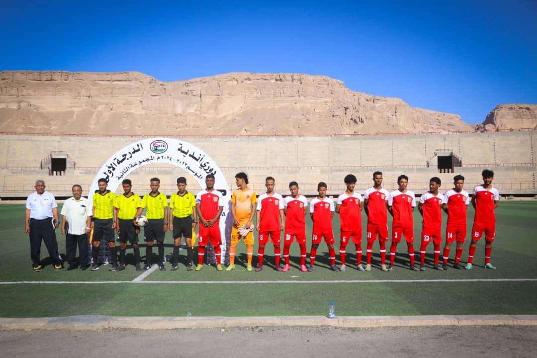 الدوري اليمني ..تأجيل إنطلاق منافسات المجموعة الأولى .. وفحمان يحضر والطليعة يتخلف في دوري الدرجة الأولى