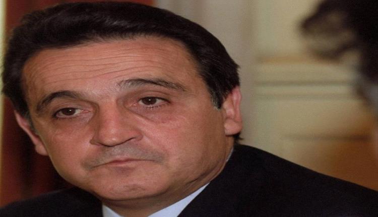 نيجريرا يرتجف خوفا قبل التحقيق معه في قضية برشلونة