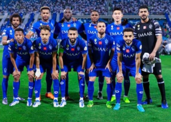 الهلال السعودي يواصل التضحية بالمحترفين الأجانب قبل التعاقد مع ميسي