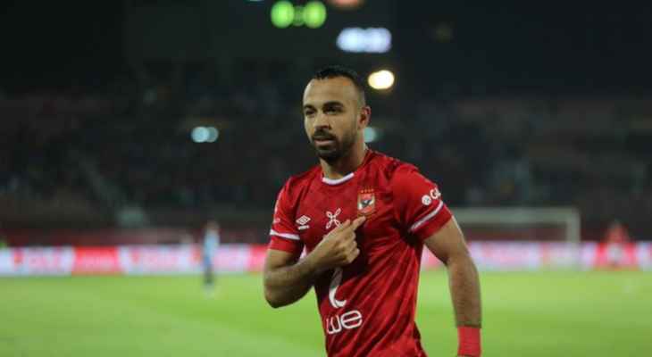 الاهلي المصري يواجه ريال مدريد الاسباني في نصف نهائي مونديال الاندية