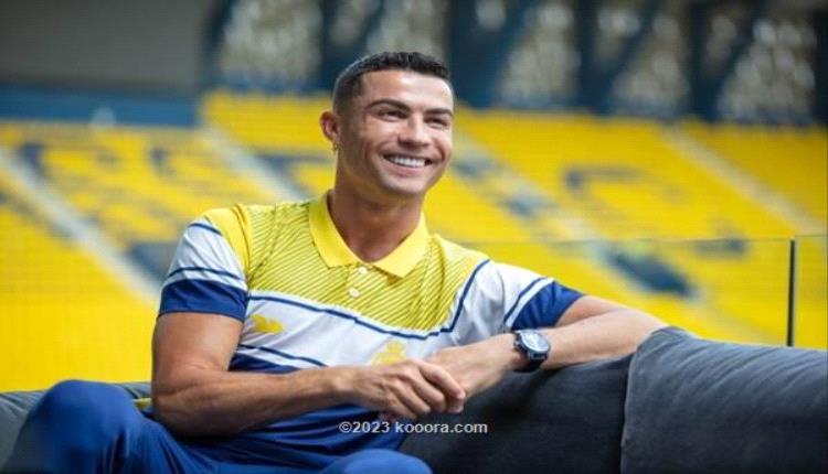 رونالدو: خسرت توقعي مع النصر وهذا موقفي من الاستمرار
