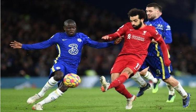 ليفربول في مواجهة نارية أمام تشيلسي لاستعادة الثقة بالدوري الإنجليزي