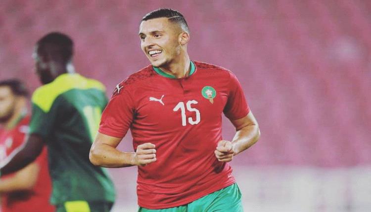 ليفربول يحدد موعد حسم صفقة المغربي سفيان أمرابط