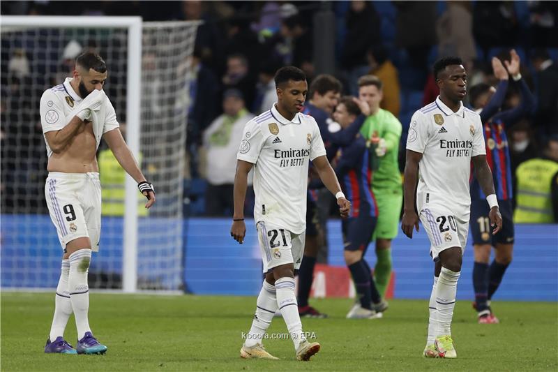 ريال مدريد يعلن عن تحرك عاجل بعد اتهام برشلونة بالفساد