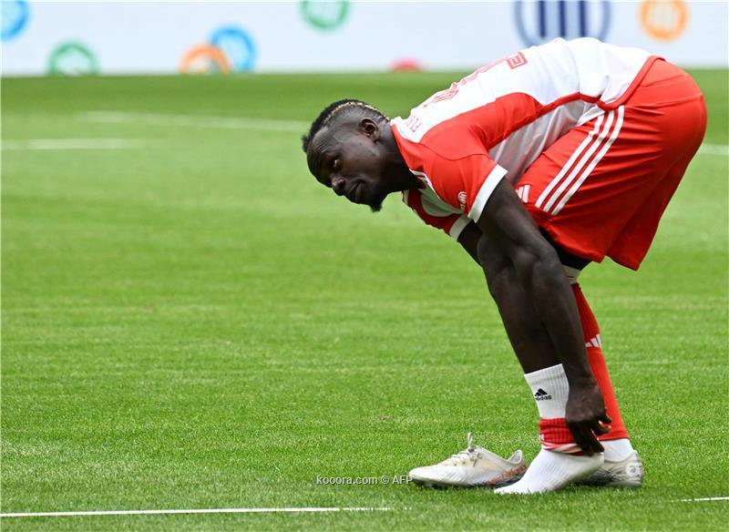 رحلة آسيوية تمهد لثنائية ماني ورونالدو في النصر السعودي