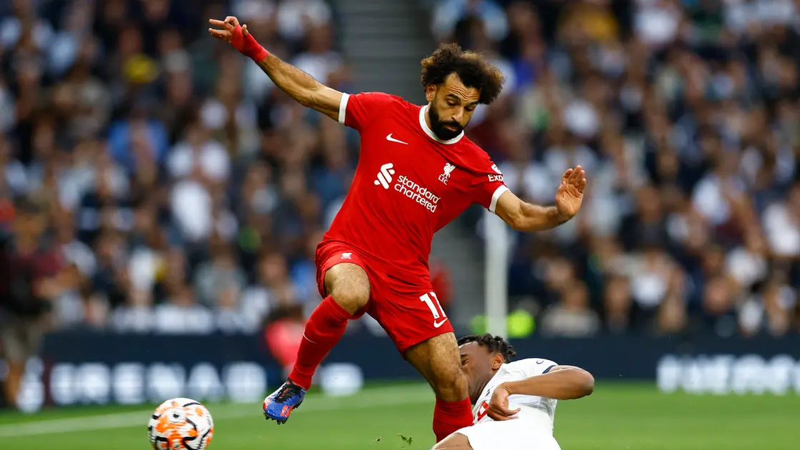 ليفربول يرضخ لمحمد صلاح.. ويضاعف راتبه الأسبوعي 3 مرات
