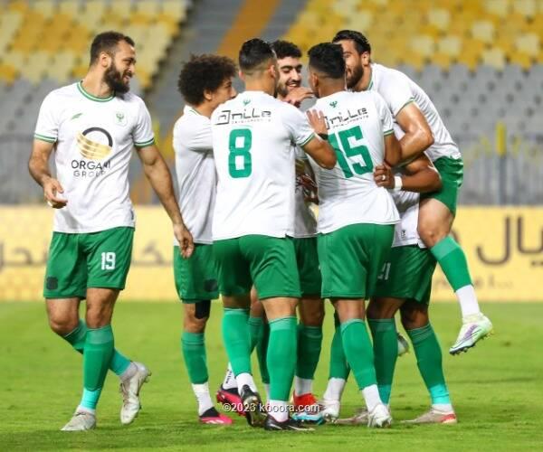 المصري البورسعيدي يفتح النار على رابطة الأندية