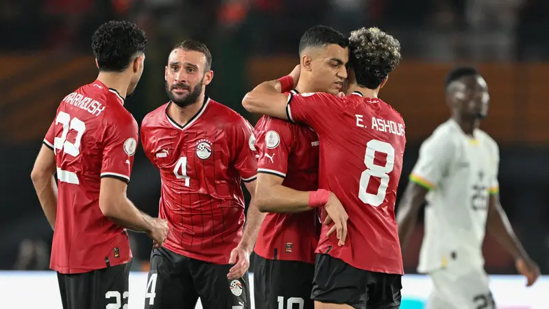 أمم افريقيا.. سيناريو مجنون يؤهل 5 منتخبات دون أن تلعب