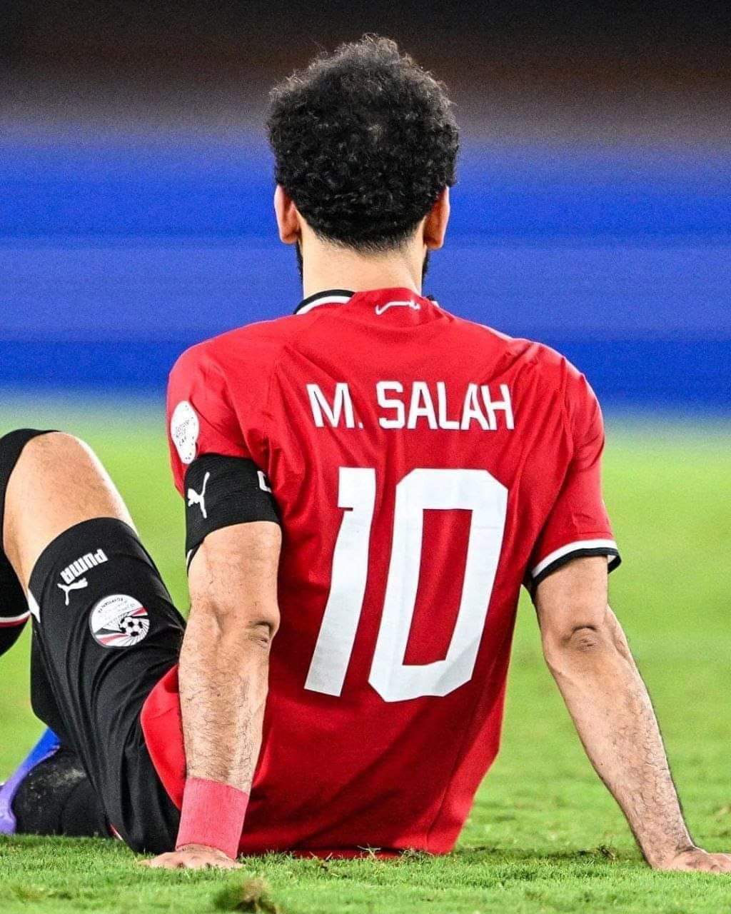 كلوب مدرب ليفربول يكرر دفاعه عن محمد صلاح: المصري الأكثر وفاءا لبلاده