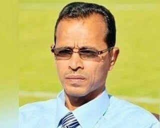 محمد العولقي يكتب عن : مشكلة الكرة اليمنية !