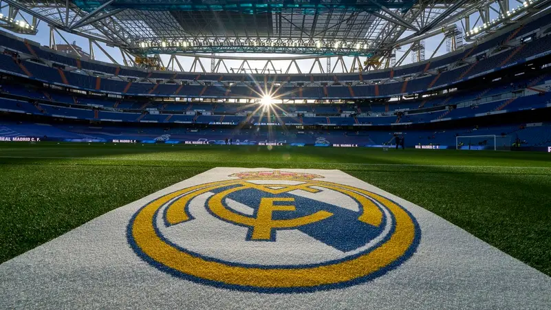 ريال مدريد يتجاوز مانشستر سيتي في قائمة الاندية “الأعلى دخلا”