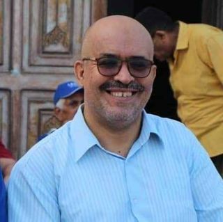 فرحان المنتصر يكتب : حين استقاء خالد…!!