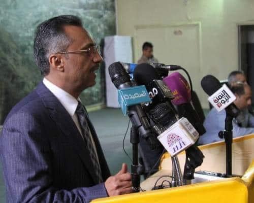 المتحدث الرسمي لنادي الصقر يؤكد :ماضون لاستعادة مقر النادي بتعز ولم يتبقى الا القليل