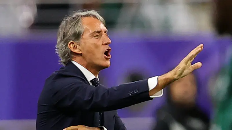 المدير الفني للمنتخب السعودي : هدفنا المنافسة على لقب كاس آسيا رغم صعوبة المهمة