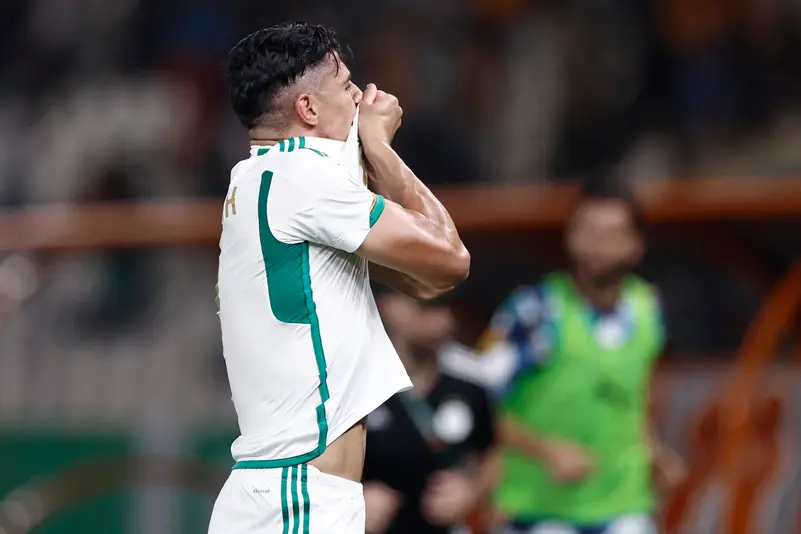 كأس امم إفريقيا.. نتائج متواضعة للمنتخبات “العربية”