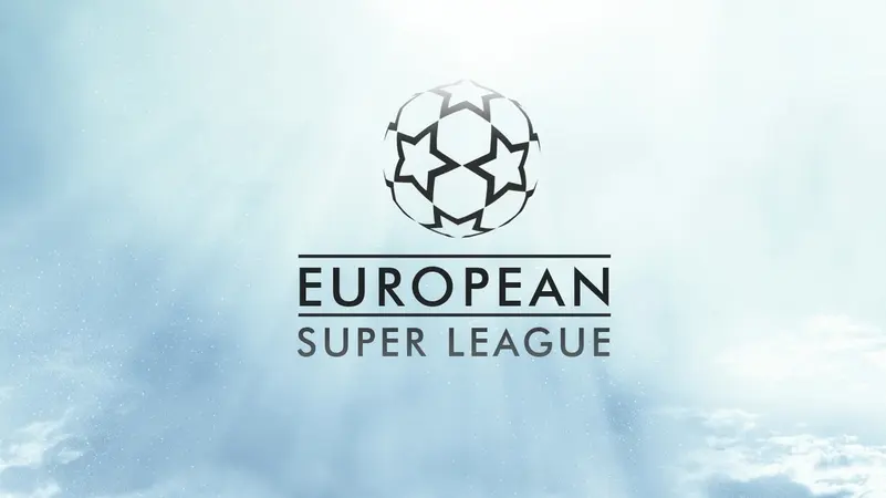 الشركة المروجة لدوري السوبر الأوروبي: نملك موافقات أندية تجعلنا نبدأ البطولة