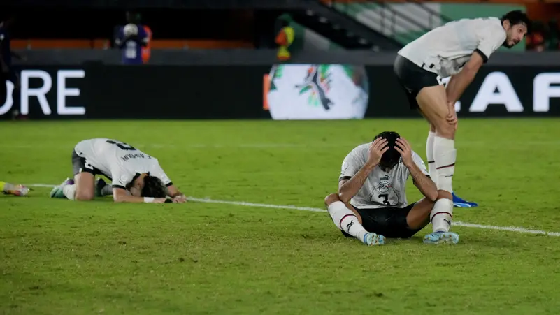 جنون الوقت الضائع يقود 3 منتخبات لمواصلة مشوارها في كاس أمم افريقيا