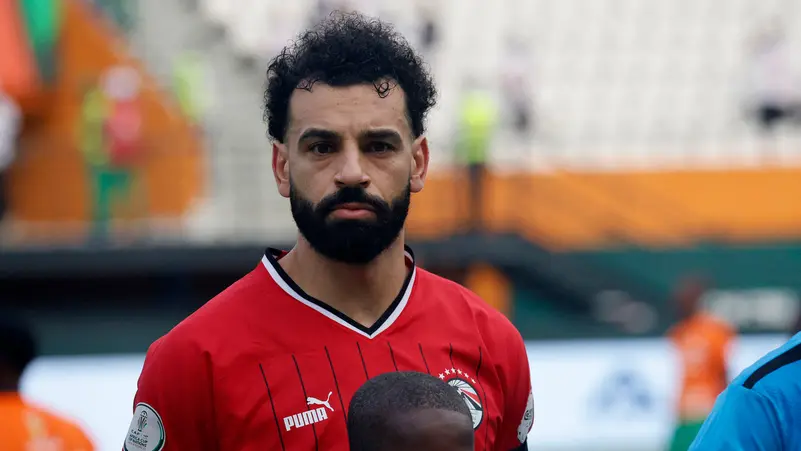 الاتحاد المصري يكشف في بيان رسمي : محمد صلاح سيغادر المنتخب في كأس افريقيا ويعود إلى إنجلترا لإستكمال العلاج