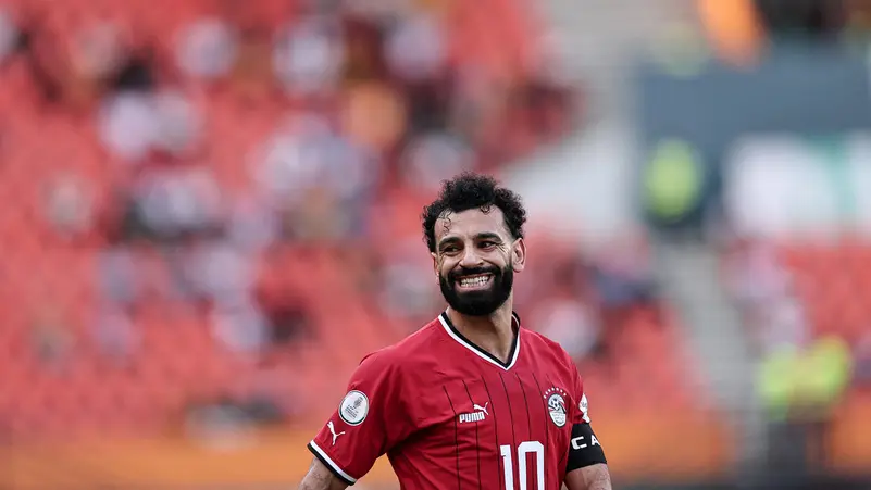 غدا الخميس ..مصر تصطدم بغانا في لقاء التعويض وقمة بين كوت ديفوار ونيجيريا