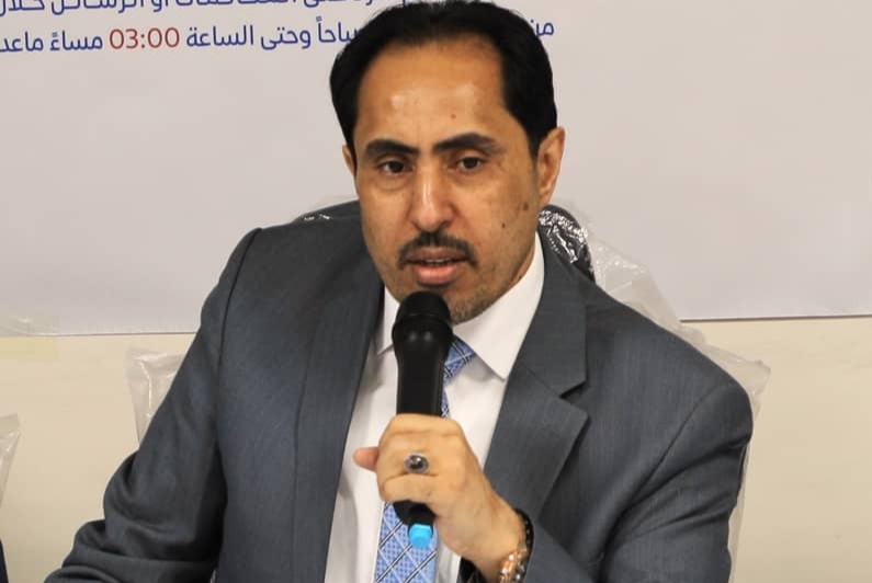 حصري ..وزارة الشباب بعدن تدشن النشاط الرياضي في مختلف الالعاب بإقامة بطولات الطائرة والجودو وكرة اليد