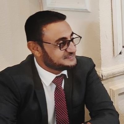 شكري حسين يكتب : من أين الوجع يا خالد السودي ؟؟