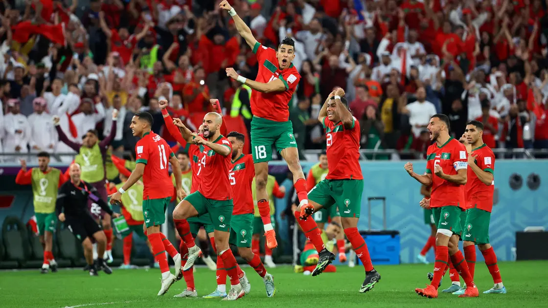 كأس إفريقيا.. المنتخب المغربي يسعى إلى كسر عقدة دامت 48 عاماً