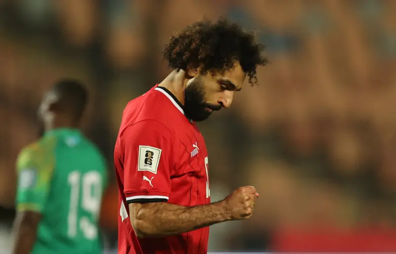 النجم محمد صلاح يرد على الإعلام المصري: قل خيرا أو اصمت