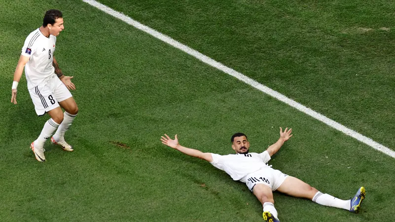 في كأس آسيا.. الاربعاء ..منتخب العراق يطمح لتحقيق العلامة الكاملة واليابان لإستعادة الهيبة الضائعة