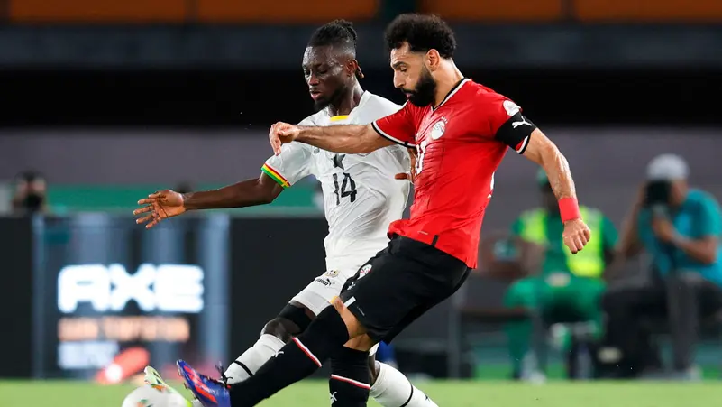 وكيل النجم محمد صلاح: إصابته “خطيرة” وتركه لمنتخب مصر “ضروري”