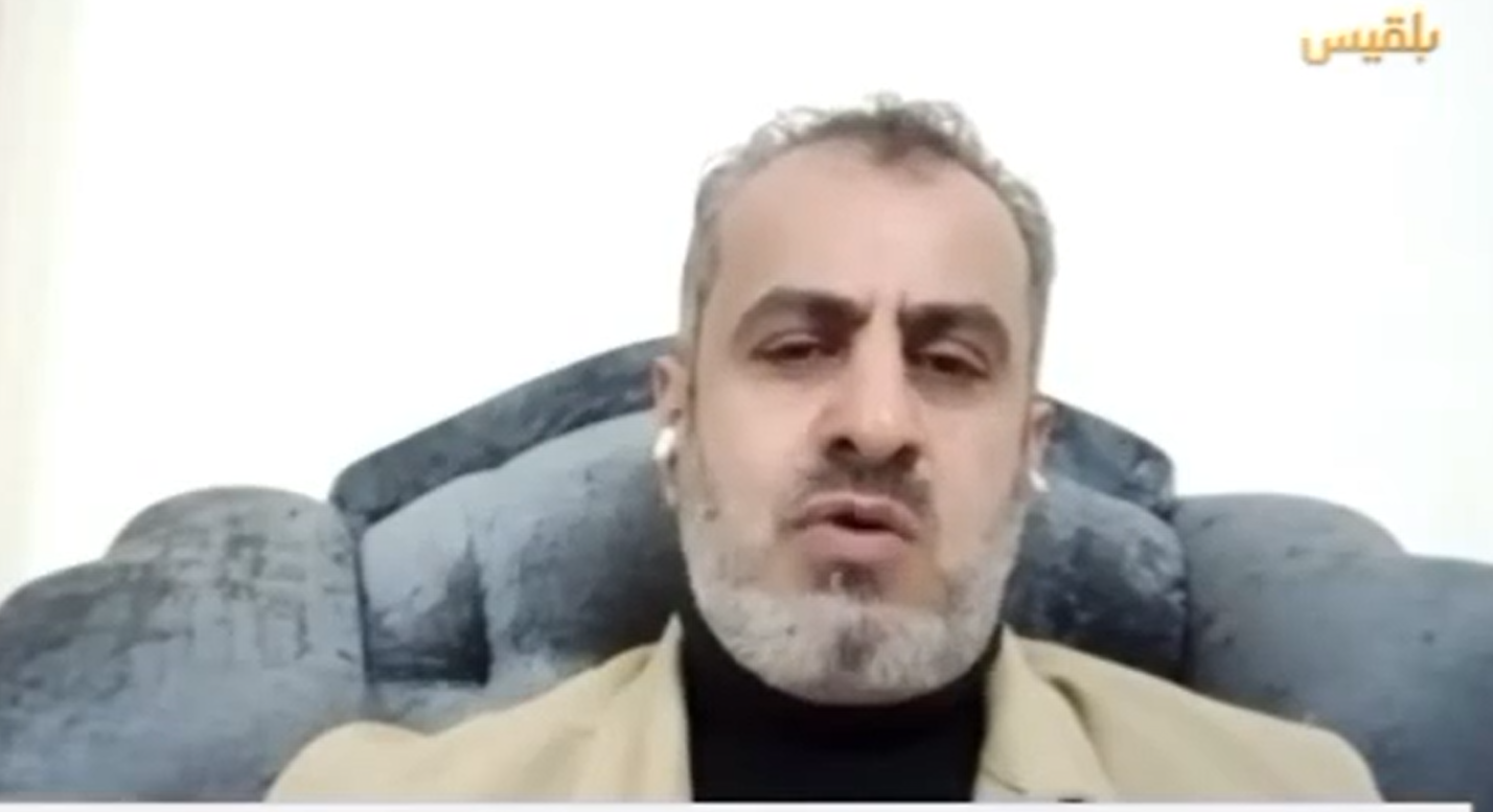 رئيس تحرير شووت لقناة بلقيس : المسؤولون في اليمن سبب رئيسي لتدهور الرياضة اليمنية