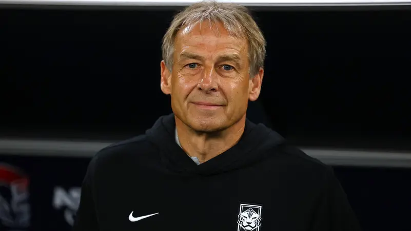“الالماني” كلينسمان في مرمى نيران صحف كوريا الجنوبية بعد الفشل في كاس آسيا