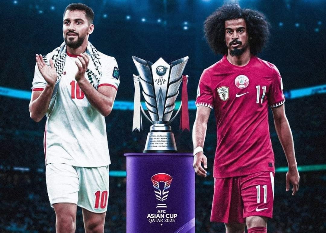 تحليل : من سيفك استفهامات نهائي كأس آسيا؟