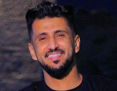 حصري ..النجم علاء الصاصي مديرا عاما للمنتخبات في وزارة الشباب والرياضة بعدن