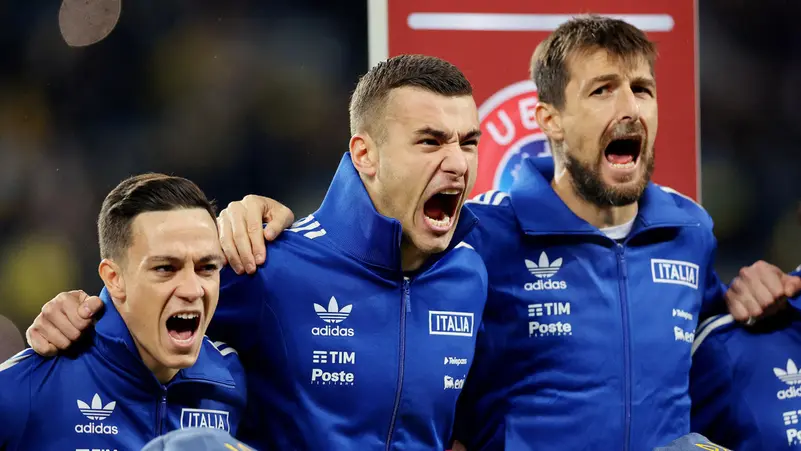 إيطاليا تواجه الإكوادور وفنزويلا استعداداً لـ”يورو 2024″