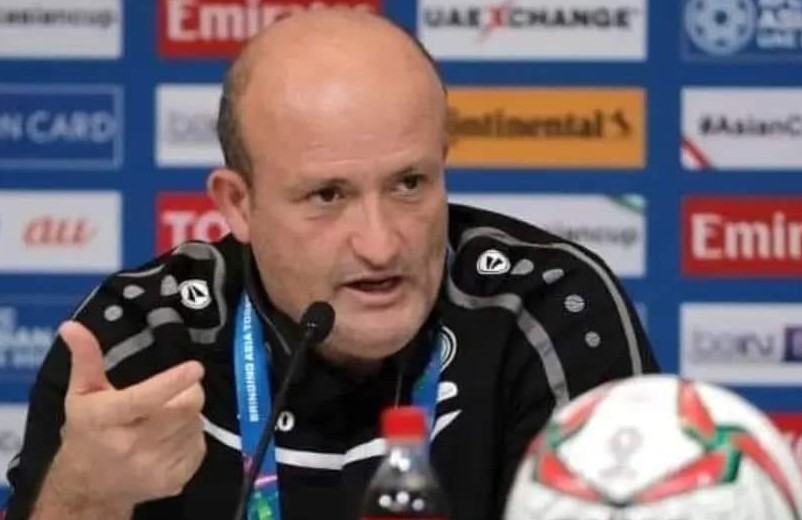 حصري ..المدرب الجزائري الجديد للمنتخب اليمني سيحضر مباريات المربع الذهبي بصنعاء